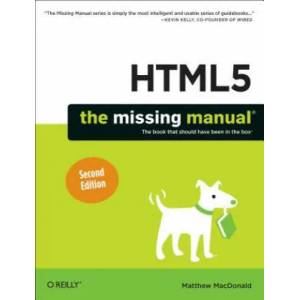 HTML5 | Matthew MacDonald (2014)