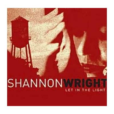 Shannon Wright - Let In The Light Digi CD