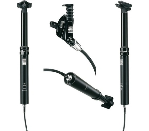 RockShox Reverb Stealth