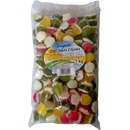 Vangusto Želé Bonbony Jablka s pěnou 1 kg