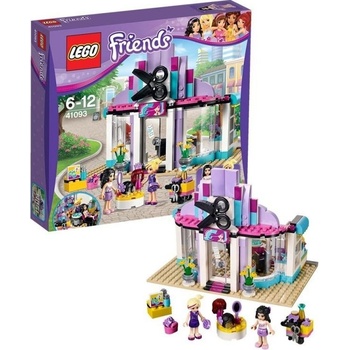 LEGO® Friends 41093 Kadeřnictví v Heartlake