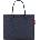 Reisenthel Daily Shopper капитонирана чанта, тъмносиня (DN4110)
