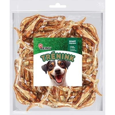 Akinu tréningové rybičky 200 g