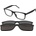 Hugo by Hugo Boss Диоптрични очила Hugo Boss HG 1329/G/CS2 807/99