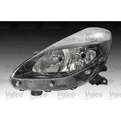 Predné svetlo VALEO 044654