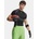 Under Armour Мъжка тениска Under Armour UA HG Elite Comp SS Under Armour | Cheren | МЪЖЕ | S