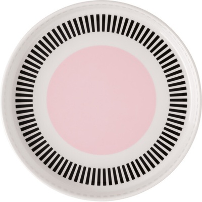 Villeroy & Boch Dezertný tanier 21 x 2,9 cm Memphis Collection