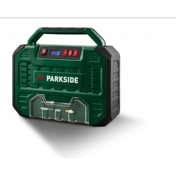 PARKSIDE PMK 150 A1