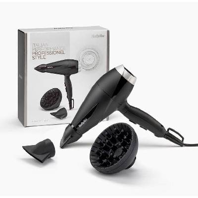 Vysoušeč vlasů Babyliss Turbo Pro 2100 6710DE