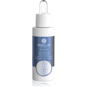 BasicLab Dermocosmetics Dermocosmetics Esteticus гел емулсия с хидратиращ ефект 30ml