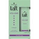 Stylingové prípravky Taft Volume Powder stylingový púder do vlasov pre dokonalý objem od korienkov 10 g