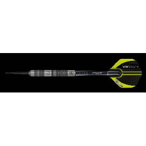 Winmau СТРЕЛИ MvG AUTHENTIC - 85% Tungsten STEELTIP 22 гр