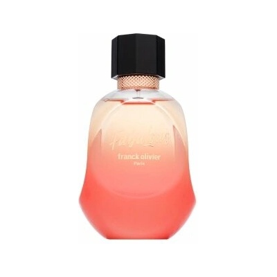 Franck Olivier Fabulous parfumovaná voda dámska 100 ml