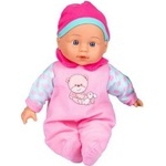 Smily Play Doll Julka 32cm