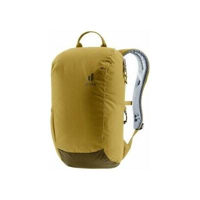 Deuter Step Out Hnedá 12 l