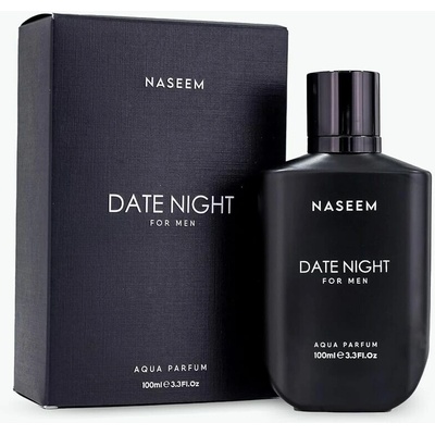 Naseem Date Night toaletní voda pánská 100 ml