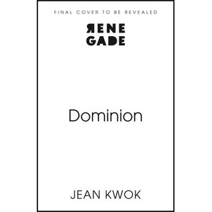Dominion | Jean Kwok (2026)