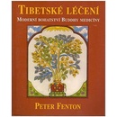 Tibetské léčení