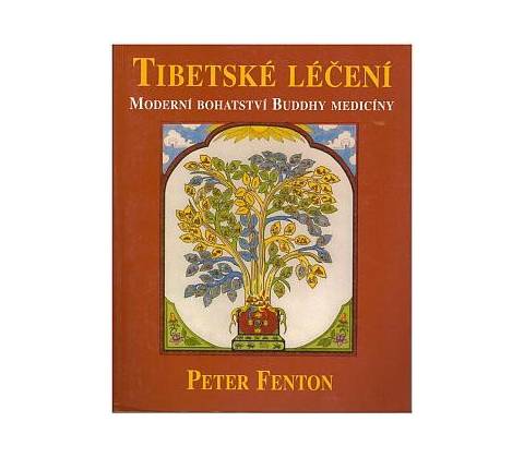 Tibetské léčení