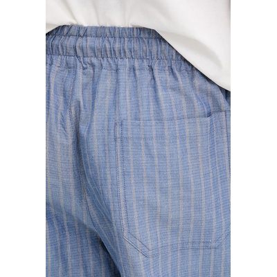 APC Къс панталон с лен A. P. C. short paul (COHFW.H10205)