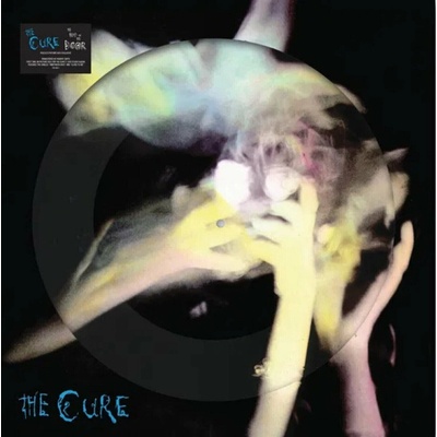 The Cure - The Head On The Door (40th Anniversary) (Limited Edition) LP