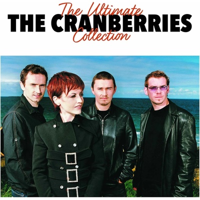 The Cranberries - The Ultimate Collection CD