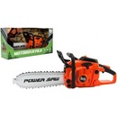 Teddies Motorová píla na batérie so zvukom