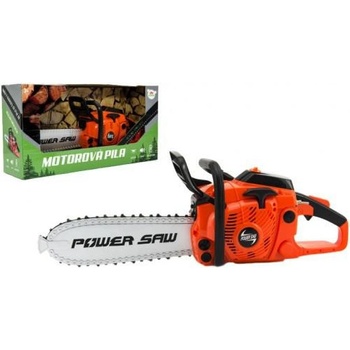 Teddies Motorová píla na batérie so zvukom