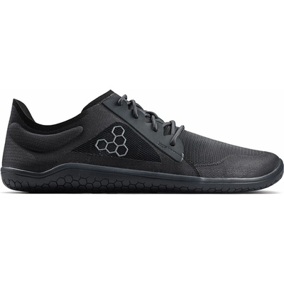 Vivobarefoot PRIMUS LITE 3.5 MENS OBSIDIAN