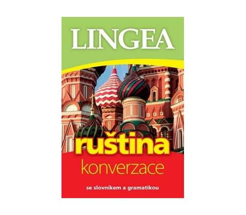 Ruština konverzace