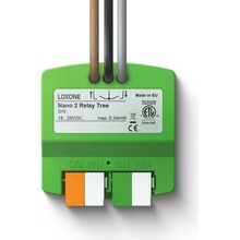 Loxone Nano 2 Relay Tree 100395