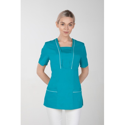 Martexd Медицинска туника с ТОП качество и на най-добра цена (m-054)