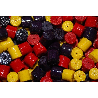 LK Baits Pelety Fruitberry Ovocné 1kg 12mm