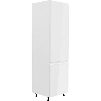 Висок шкаф за хладилник Aurora D60ZL