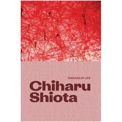 Chiharu Shiota - Yung Ma