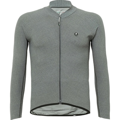 Pissei Primapelle Winter LS Grigio/ Melange