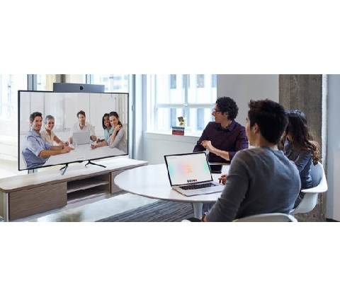 Cisco Webex Room Kit