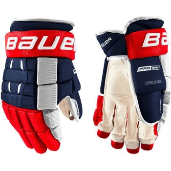 Hokejové rukavice Bauer PRO SERIES INT