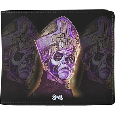 Peňaženka Ghost Papa Purple