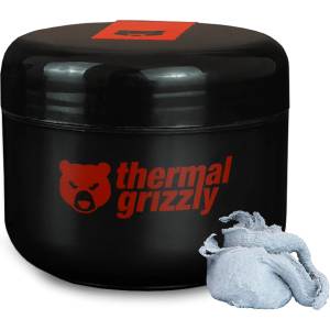 Thermal Grizzly Термопроводяща паста Thermal Grizzly Putty Pro 100g (TG-P-P-100)