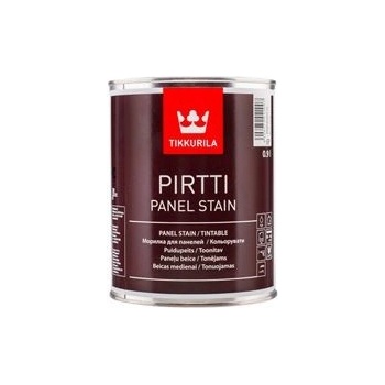 Tikkurila Pirtti Wood Stain EP 2,7 l