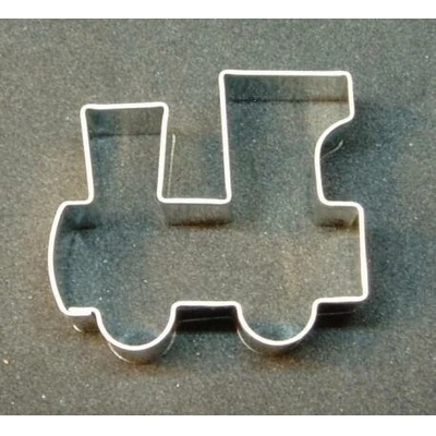 Vykrajovátko Mašinka malá 4,5cm
