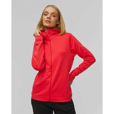 Peak Performance Rider Tech Zip Hood