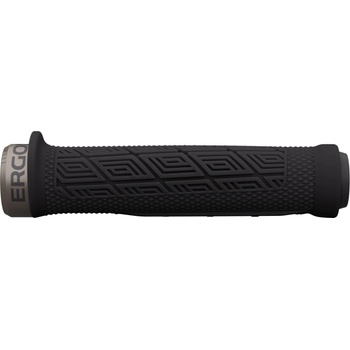Ergon Грипове за кормило Ergon GDH Slim Bike grips - Black - размер One Size (860-4676-0111)