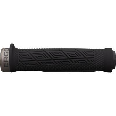 Ergon Грипове за кормило Ergon GDH Slim Bike grips - Black - размер One Size (860-4676-0111)