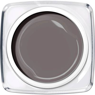 Bio nails Charm farebný gél 80371 Dark Chocolate Brown 5 ml