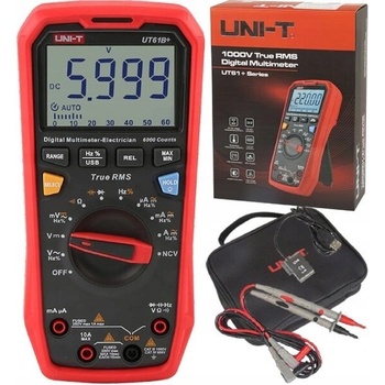 UNI-T UT61B
