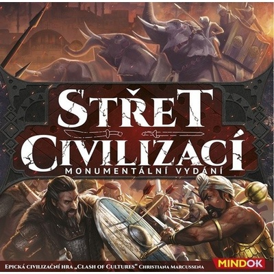 Střet civilazací