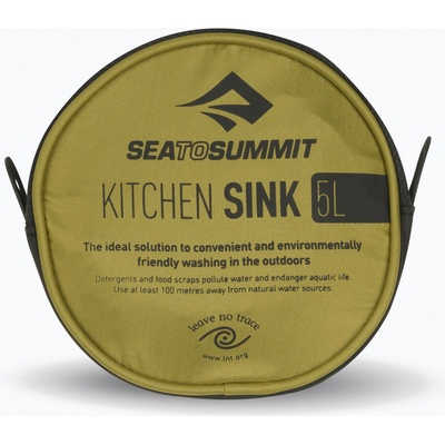 Sea to Summit, Kitchen Sink 5 L