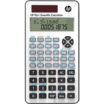 HP 10 S+